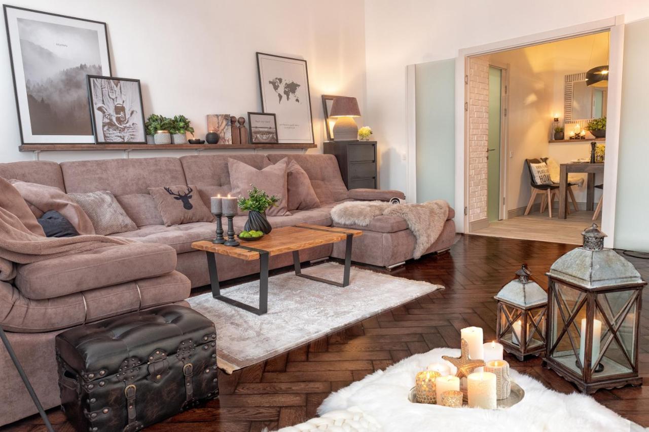 Scandinavian Style Of Lux Apartments In Lviv Exterior foto